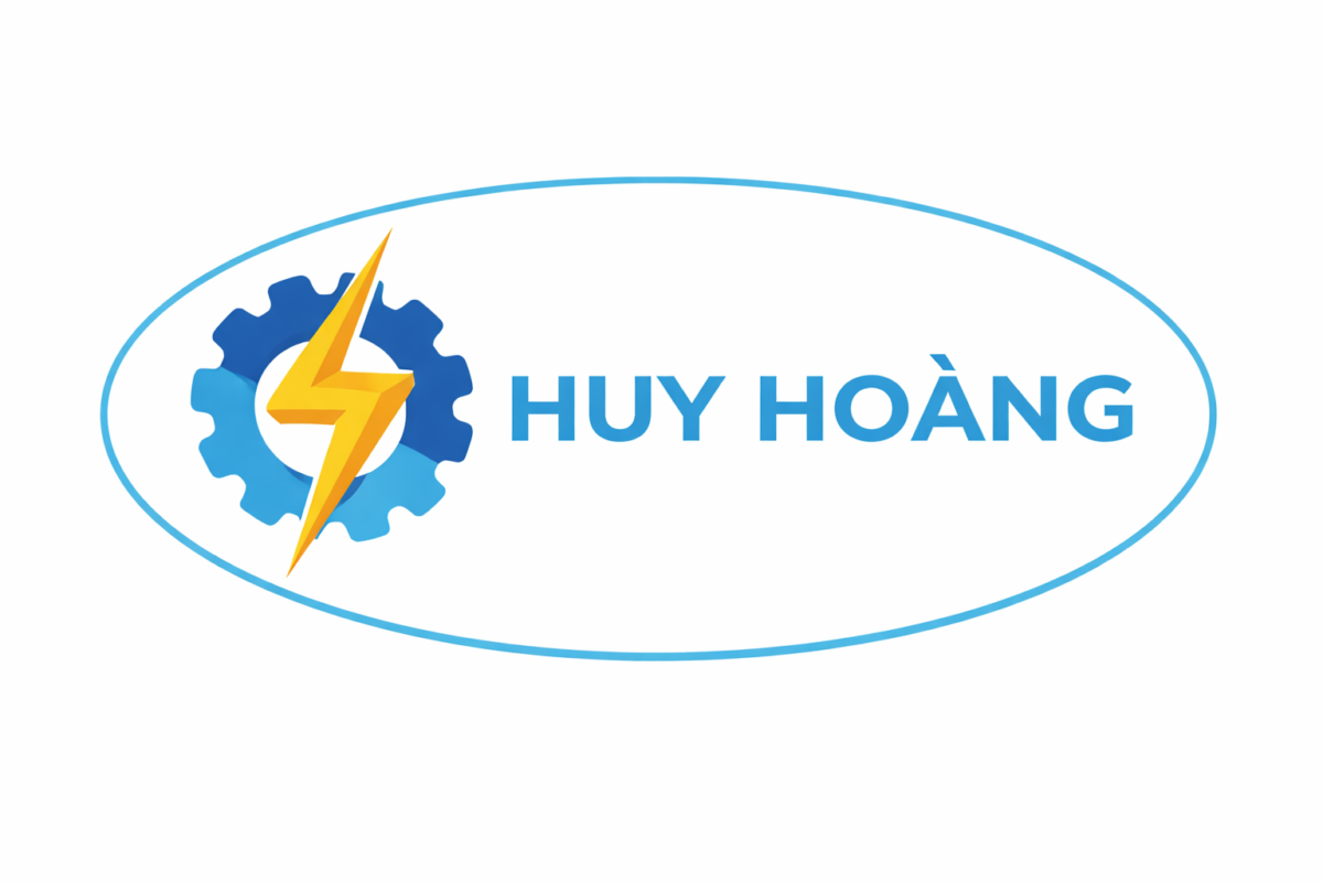 CÔNG TY TNHH NĂNG LƯỢNG  VÀ TỰ ĐỘNG HUY HOÀNG